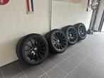 PROTRACK One matzwart 18inch 5x120, Auto-onderdelen, Banden en Velgen, Ophalen, 18 inch, Banden en Velgen, Personenwagen