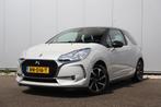 DS 3 1.2 PureTech Business 130PK Navigatie Bluetooth Clima C, Auto's, DS, Voorwielaandrijving, Gebruikt, 1199 cc, Met garantie (alle)
