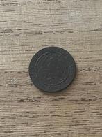 1 cent 1899, Postzegels en Munten, Munten | Nederland, Ophalen of Verzenden, Koningin Wilhelmina, 1 cent, Losse munt