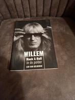 Willem - Rock & Roll in de polder - Leo van Gelderen, Ophalen of Verzenden, Gelezen, Leo van Gelderen, Kunst en Cultuur