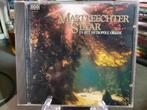 Mastreechter Staar en het metropole orkest Herfst CD, Ophalen, Zo goed als nieuw, Orkest of Ballet