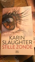 Karin Slaughter Thrillers - Will Trent Serie, Ophalen of Verzenden, Zo goed als nieuw, Amerika
