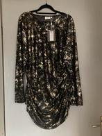 Nieuwe Only Carmakoma top glitter nu €16,50 vaste prijs, Kleding | Dames, Tops, Zwart, Maat 46/48 (XL) of groter, Nieuw, Ophalen of Verzenden