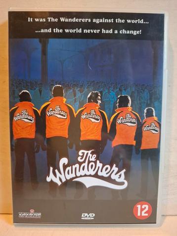 The Wanderers
(1979) ‧ Komedie/Thriller ‧ DVD  beschikbaar voor biedingen