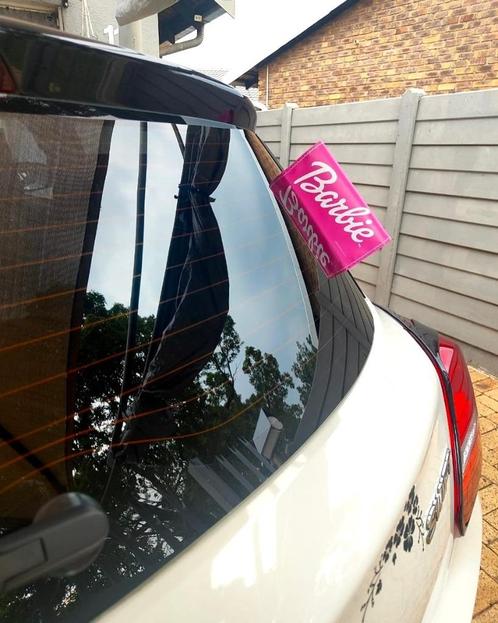 Pimp je auto Gadget/sticker, Auto-onderdelen, Overige Auto-onderdelen, Nieuw, Ophalen of Verzenden