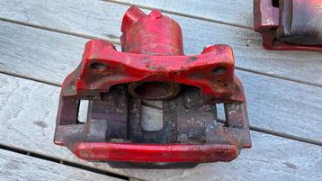 BMW E30 Remklauwen ATE - Gebruikt beschikbaar voor biedingen