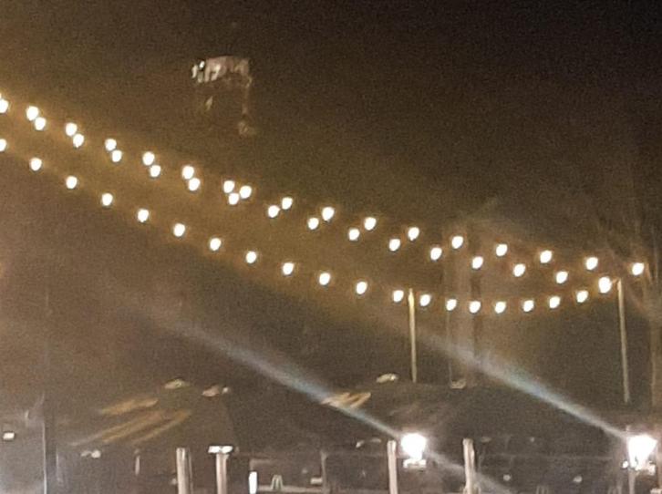 Diverse volrubberen prikkabels van 15 meter, Tuin en Terras, Buitenverlichting, Nieuw, Overige typen, Kunststof, Minder dan 50 watt