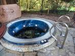 jacuzzie gratis met filtratiesysteem, Tuin en Terras, Gebruikt, Ophalen