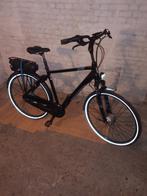 Giant Ease E+1 RB, Fietsen en Brommers, Elektrische fietsen, Zo goed als nieuw, 59 cm of meer, 50 km per accu of meer, Giant