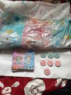 Gender Reveal Set - Olifant Thema, Ophalen of Verzenden, Zo goed als nieuw