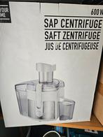 Nieuwe sap centrifuge, Ophalen of Verzenden, Nieuw