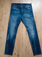 Scotch & Soda Ralston maat 32-32, Ophalen of Verzenden, Zo goed als nieuw, Blauw, W32 (confectie 46) of kleiner