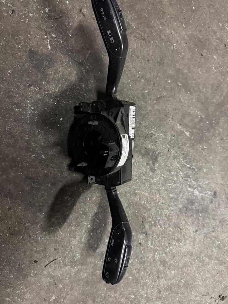 Volkswagen T5 cruise control hendels, Auto-onderdelen, Besturing, Volkswagen, Gebruikt, Ophalen of Verzenden