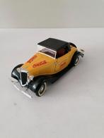 24x10 FORD V CocaCola speelgoedauto, Ophalen of Verzenden