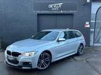 BMW 3-serie Touring 325d LCI 224PK M-Pakket | Led | Carplay, Automaat, Achterwielaandrijving, 4 cilinders, Leder