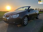 Volkswagen Eos 2.0-16v FSI | Cabrio| 160dkm!|, Voorwielaandrijving, 4 cilinders, Bedrijf, Handgeschakeld