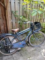 Heren fiets, Fietsen en Brommers, Fietsen | Jongens, Ophalen of Verzenden, Zo goed als nieuw, 26 inch of meer