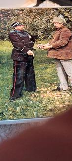 Swiebertje Puzzel - Jaren 70 Nostalgie, Ophalen