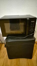 Blokker Magnetron - zo goed als nieuw, Witgoed en Apparatuur, Magnetrons, Ophalen of Verzenden, Draaiplateau, Magnetron, Zo goed als nieuw