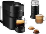Magimix Nespresso Vertuo Pop + Aerocinno nieuw!, Ophalen of Verzenden, Nieuw, Espresso apparaat, Koffiepads en cups