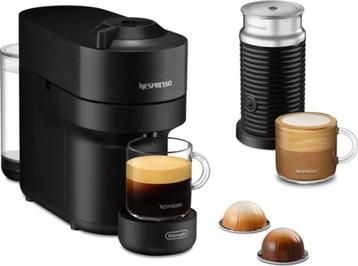 Magimix Nespresso Vertuo Pop + Aerocinno nieuw! beschikbaar voor biedingen