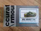 Accurate Armour 1/35 Soviet T-44, Overige merken, Gebruikt, Tank, 1:32 tot 1:50