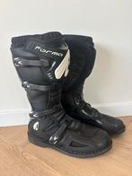 Cross/Trial Motorlaarzen Maat 47/48, Motoren, Kleding | Motorkleding, Ophalen of Verzenden, Tweedehands, Heren, Laarzen