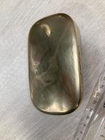 Vintage snuifdoos, Ophalen of Verzenden