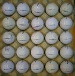 Golfballen callaway DIABLO ZGAN gebruikt 25 stuks, Sport en Fitness, Golf, Ophalen of Verzenden, Zo goed als nieuw, Bal(len), Callaway