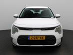 Kia Niro EV Light Edition 64.8 kWh Camera | Smart Key | Clim, Auto's, Kia, 12 maanden, Stof, Gebruikt, 750 kg