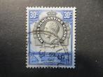 B05216: Kenya Uganda Tanganyika GV 30 c, Postzegels en Munten, Postzegels | Afrika, Ophalen