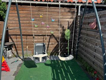 Leuke Schommel voor Kinderen beschikbaar voor biedingen