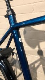 Trek District +6 heren 63cm performance, Overige merken, Verzenden, Zo goed als nieuw, 59 cm of meer