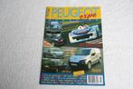 Folder Peugeot Expo Magazine (winter 2007 nr.16), Ophalen of Verzenden, Nieuw, Peugeot