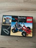 (Vintage) LEGO Technic 8841 Buggy, Ophalen of Verzenden, Zo goed als nieuw