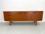 Vintage Avalon dressoir, Verzenden, Zo goed als nieuw, 25 tot 50 cm, 150 tot 200 cm