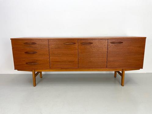 Vintage Avalon dressoir, Huis en Inrichting, Kasten | Dressoirs, Zo goed als nieuw, 150 tot 200 cm, 25 tot 50 cm, Verzenden