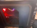 Gaming computer GTX 1080 RYZEN5.2600, Computers en Software, Desktop Pc's, 64 GB of meer, Gebruikt, 64 GB, Gaming