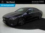 Mercedes-Benz CLA-klasse 180 Star Edition AMG Line /Apple- A, CLA, 136 pk, Gebruikt, 4 cilinders