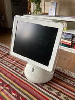Apple iMac G4 15 inch LCD scherm, Gebruikt, Ophalen of Verzenden, Onbekend, Overige resoluties