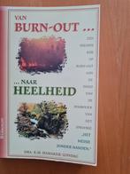 Van burn-out ... naar heelheid, Boeken, Gelezen, Karen M. Hamaker - Zondag, Sociale psychologie, Ophalen of Verzenden