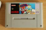 SNES Mario Paint, Spelcomputers en Games, Games | Nintendo Super NES, Vanaf 7 jaar, Puzzel en Educatief, Gebruikt, 1 speler