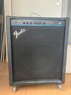 Fender versterker, Muziek en Instrumenten, Versterkers | Bas en Gitaar, Ophalen, Gebruikt, Basgitaar, Minder dan 50 watt