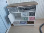 Dressoir/kast serie chaam drijfhout, Huis en Inrichting, Ophalen, Zo goed als nieuw
