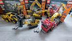 Lego Technic Set: 8043, 8258, 42030 + Extra 8043, Kinderen en Baby's, Speelgoed | Duplo en Lego, Ophalen, Zo goed als nieuw, Complete set