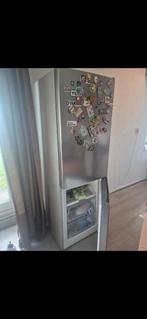 Siemens koelkast, Witgoed en Apparatuur, Koelkasten en IJskasten, Ophalen, Gebruikt, 200 liter of meer, 140 tot 160 cm