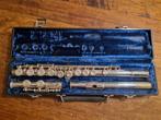 Dwarsfluit  -  Gemeinhardt Elkhart ind. M2 serienr 035027, Muziek en Instrumenten, Blaasinstrumenten | Dwarsfluiten en Piccolo's