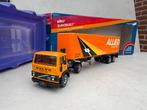 Siku Volvo Allied The Car Careful, Hobby en Vrije tijd, Modelauto's | 1:50, Ophalen of Verzenden, Auto, SIKU