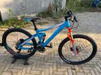Cube sting 120 27,5 inch, Fietsen en Brommers, Fietsen | Mountainbikes en ATB, Fully, Nieuw, Ophalen, Overige merken