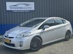 Toyota Prius 1.8 Aspiration, Auto's, Toyota, Origineel Nederlands, Te koop, Zilver of Grijs, 5 stoelen